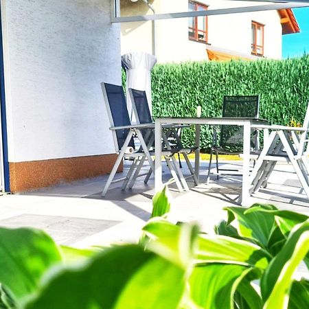 Ferienwohnung Marleo Edertal Экстерьер фото