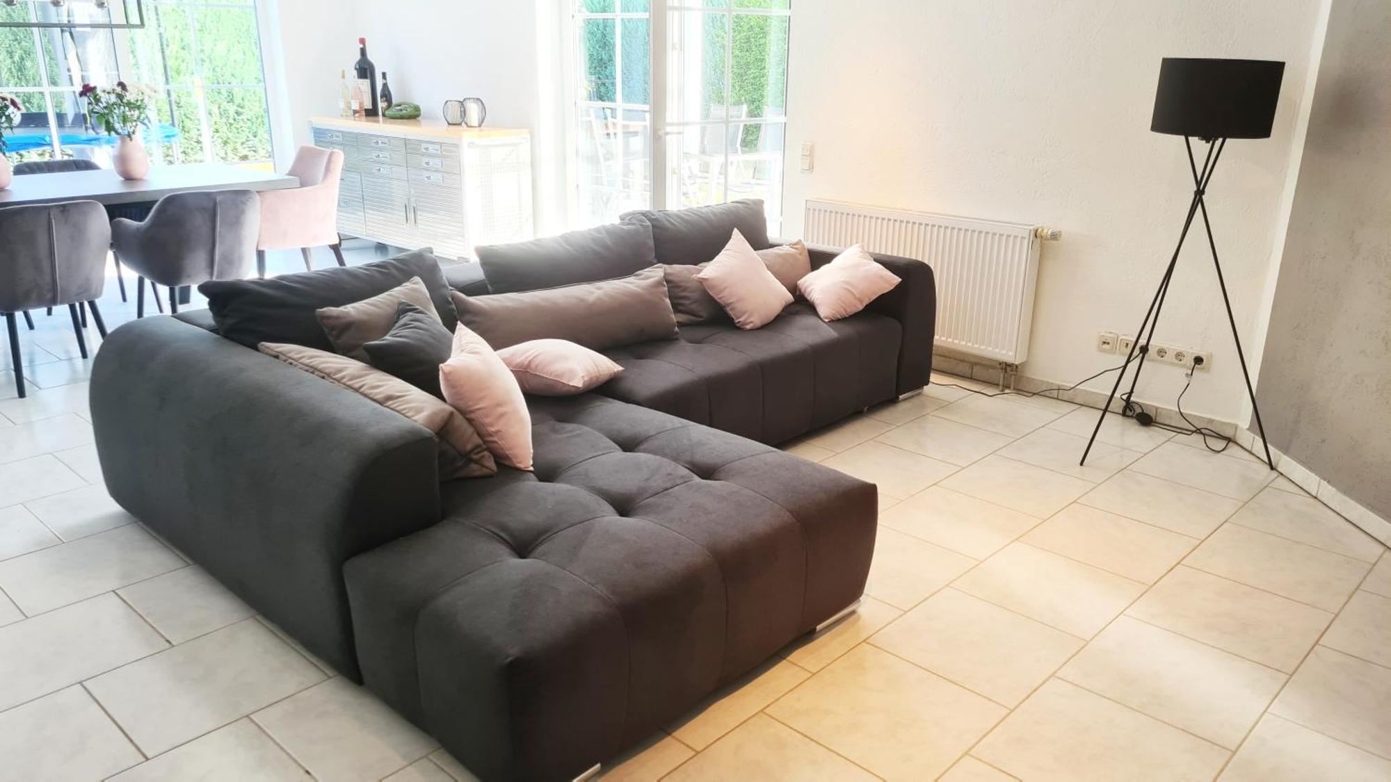 Ferienwohnung Marleo Edertal Экстерьер фото