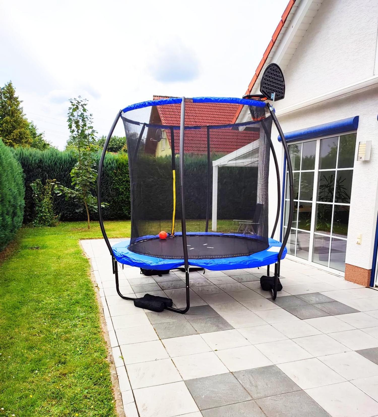 Ferienwohnung Marleo Edertal Экстерьер фото